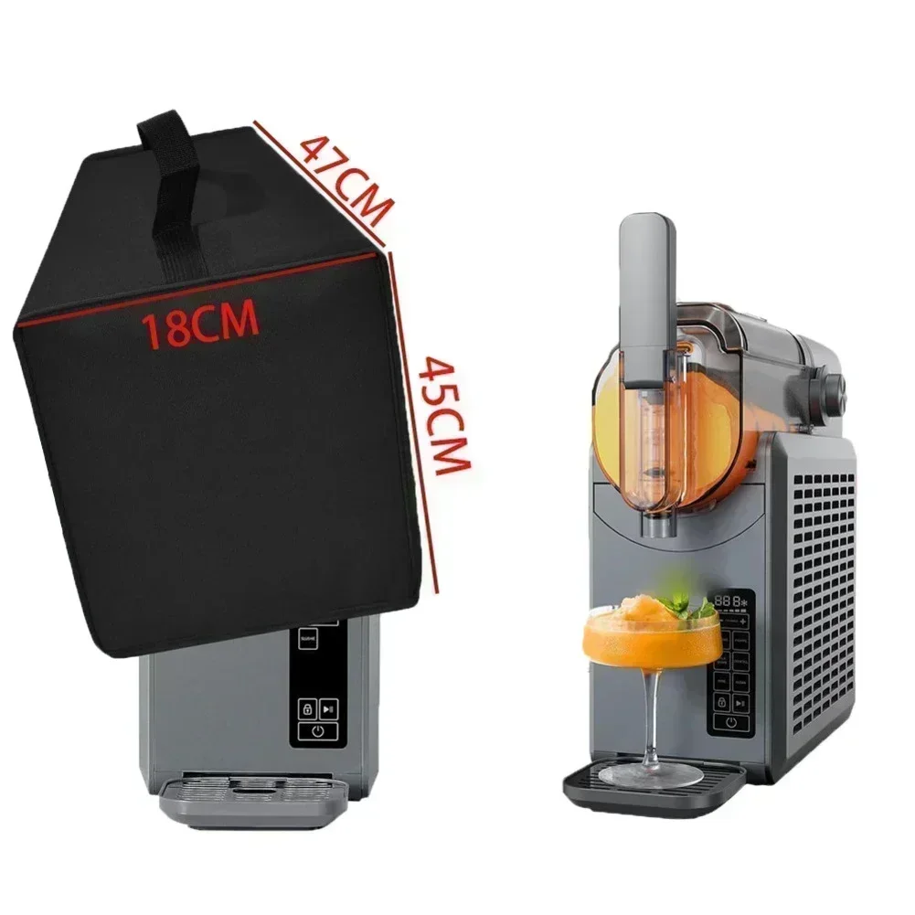 Kitchen Appliances Made In Usa - Juicer Dust Cover For FS300 Model
