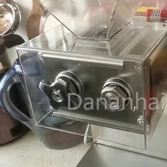 Kitchen Appliances Small - High Quality New Small Meat Slicer