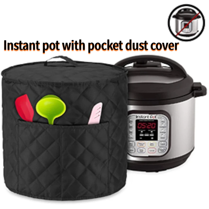 Instant Pot Pressure Cooker - For Instant pot dust cover, cloth