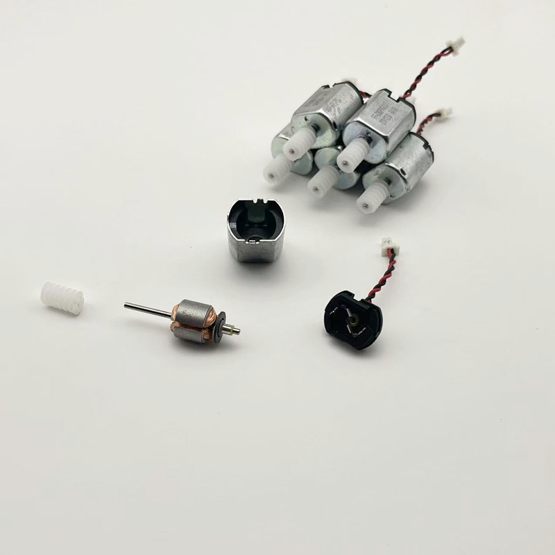 Kitchen Appliances Small - FF030-11165 DC motor mute electronic door