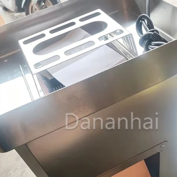 Kitchen Appliances Small - Electric Meat Strip Cutter Pork Slicer