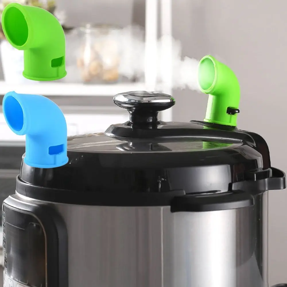 Instant Pot Pressure Cooker - Diverter Pressure Cooker Steam Diverter Steam