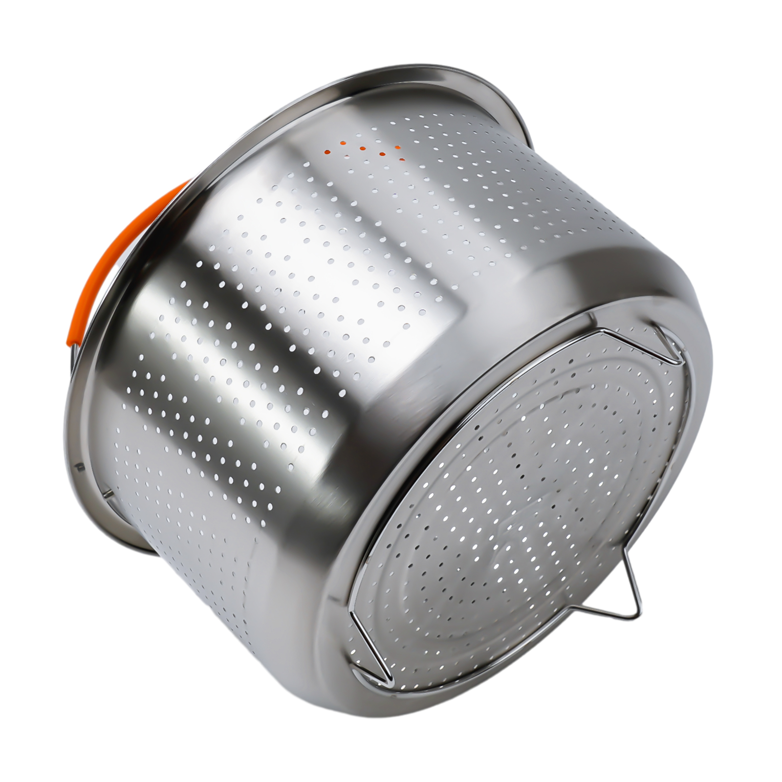 Stainless Steel Steamer Basket - đánh giá và giá Instant Pot Pressure Cooker