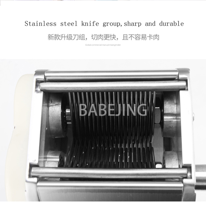 Commercial Household Meat Cutt - đánh giá và giá Kitchen Appliances Commercial