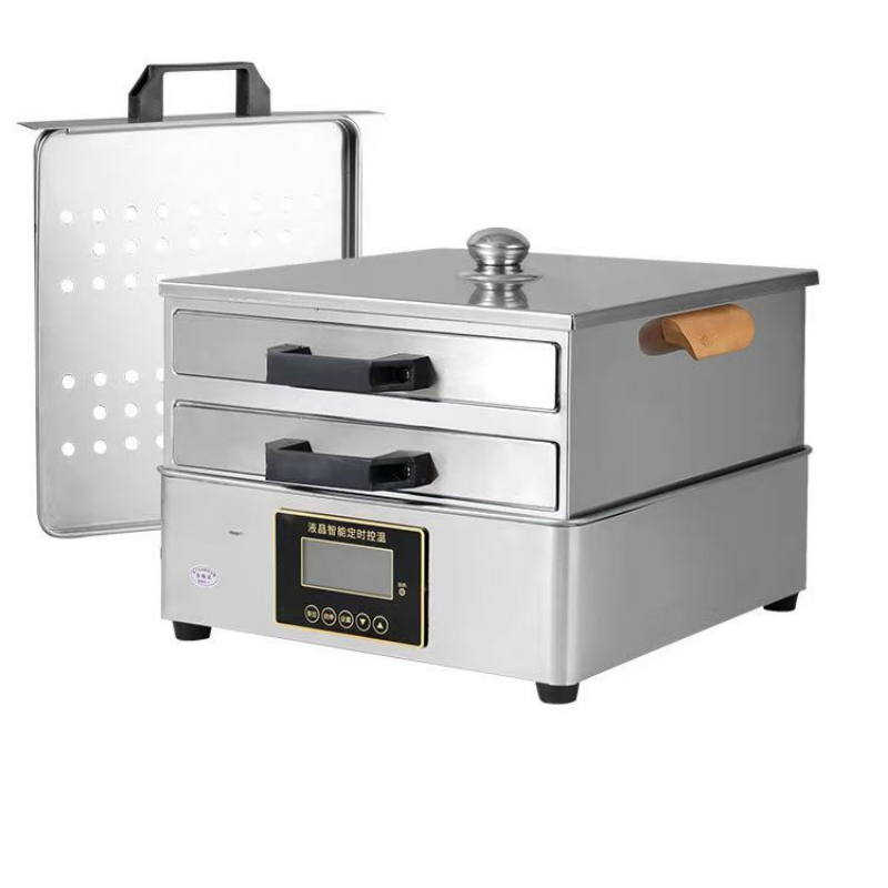 220V Intestine Noodle Machine  - đánh giá và giá Hot Pot Electric