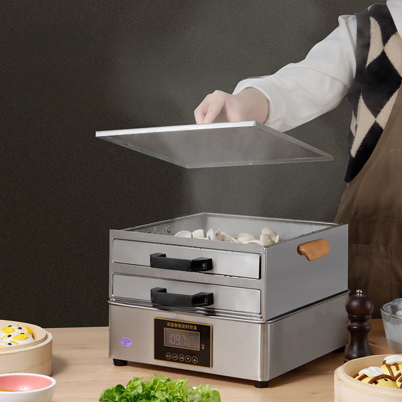 220V Intestine Noodle Machine  - đánh giá và giá Hot Pot Electric