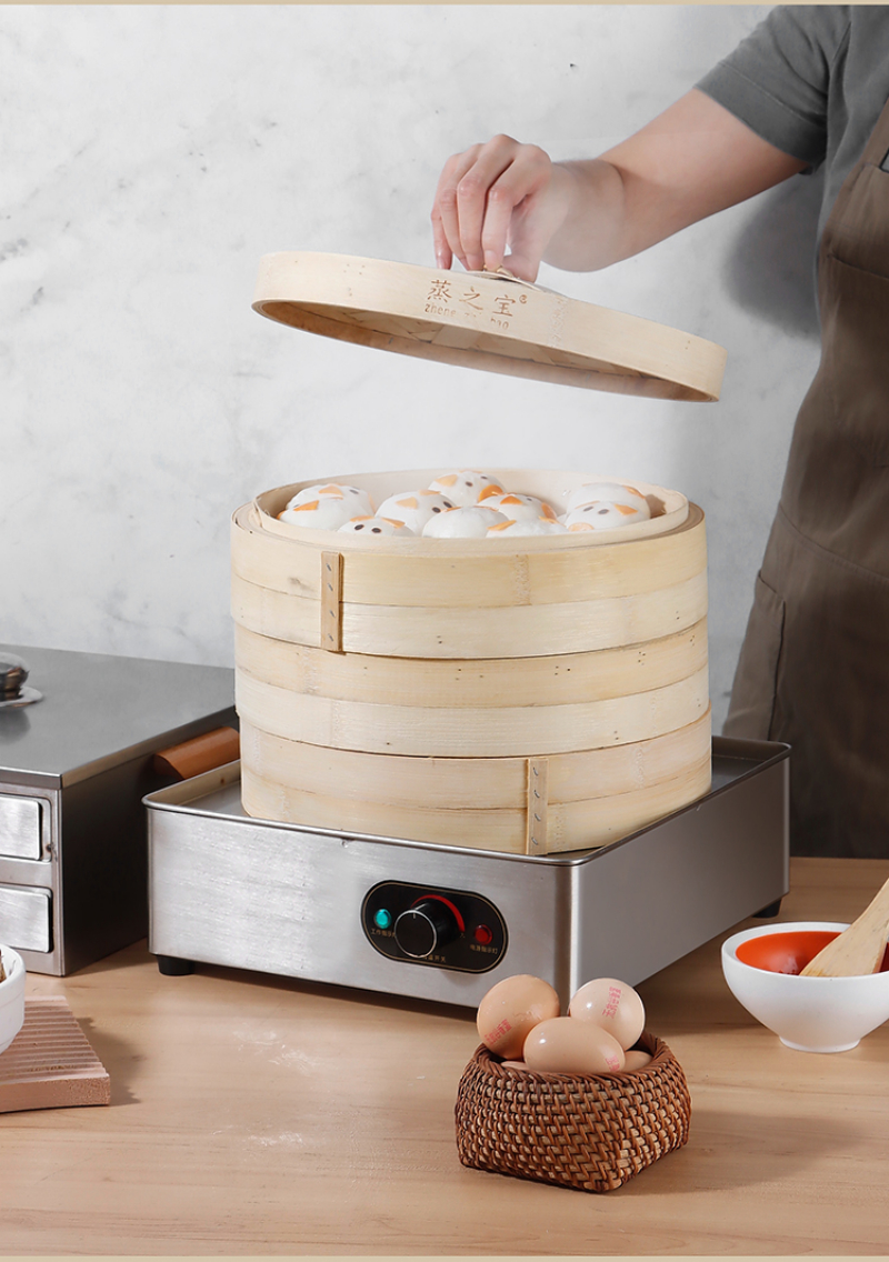 220V Intestine Noodle Machine  - đánh giá và giá Hot Pot Electric