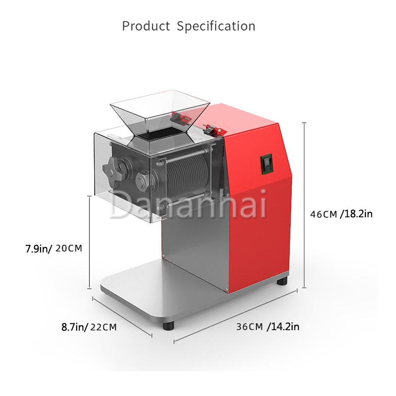 High Quality New Small Meat Sl - đánh giá và giá Kitchen Appliances Small