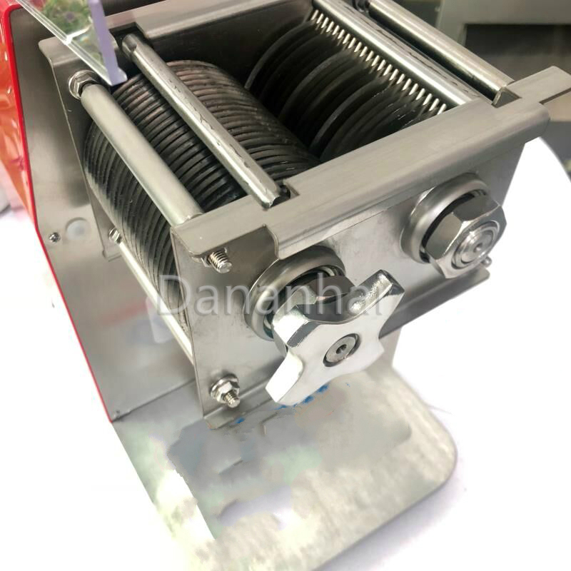 High Quality New Small Meat Sl - đánh giá và giá Kitchen Appliances Small