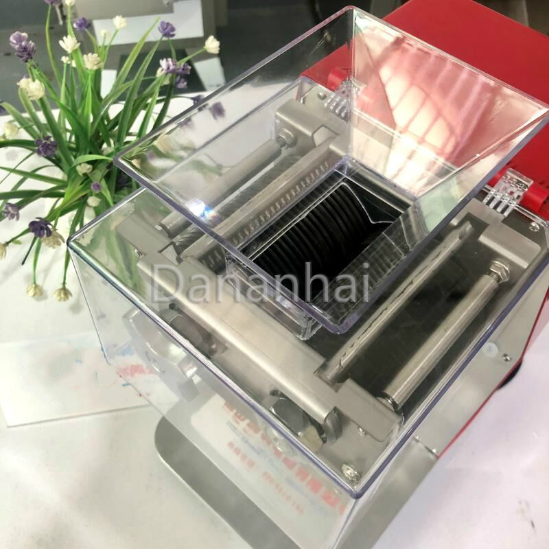 High Quality New Small Meat Sl - đánh giá và giá Kitchen Appliances Small