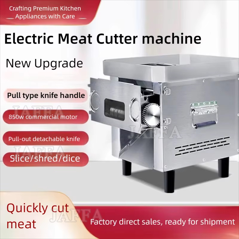 Blade Electric Meat Slicer Cut - đánh giá và giá Kitchen Appliances Commercial
