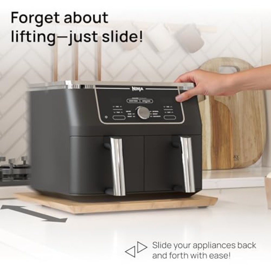 Elegant Appliance Slider - Sli - đánh giá và giá Kitchen Appliances Made In Usa