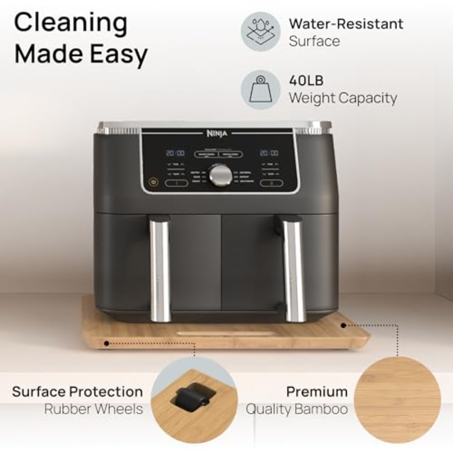 Elegant Appliance Slider - Sli - đánh giá và giá Kitchen Appliances Made In Usa