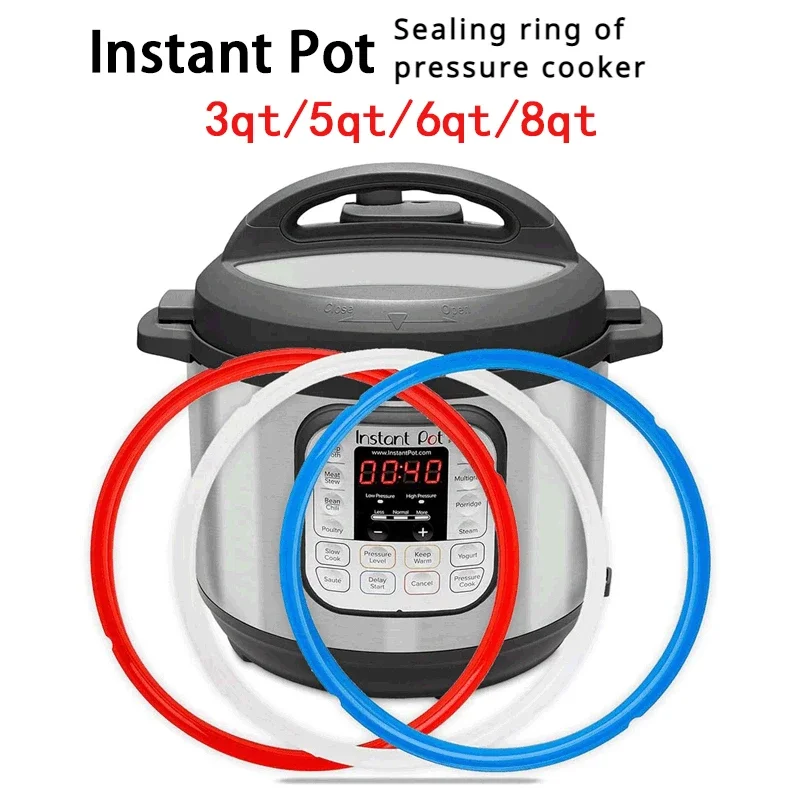 Instant Pot High Voltage, Elec - đánh giá và giá Instant Pot Pressure Cooker