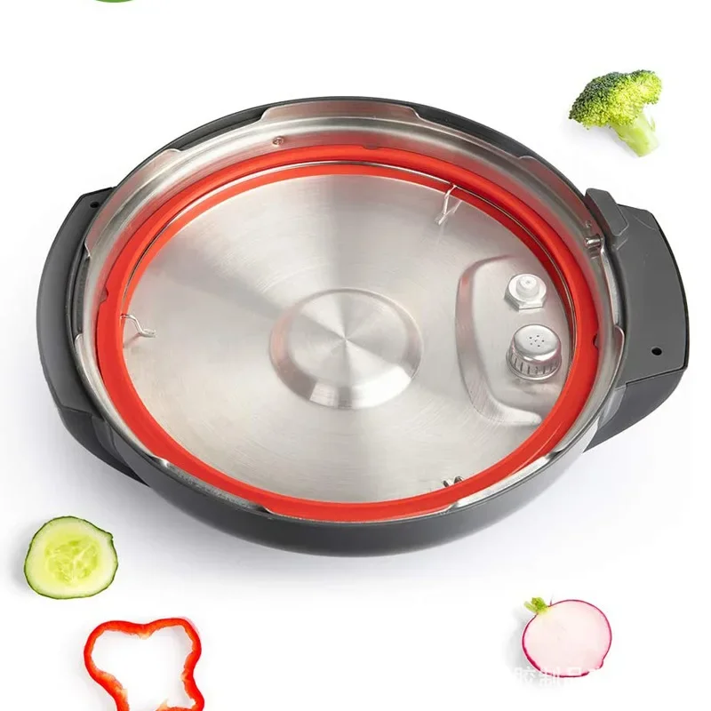 Instant Pot High Voltage, Elec - đánh giá và giá Instant Pot Pressure Cooker