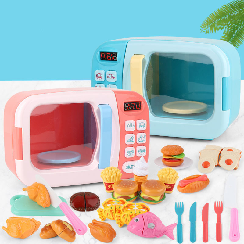 Simulation Children Cooking Sm - đánh giá và giá Kitchen Appliances Small
