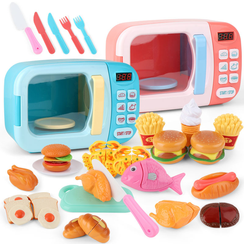 Simulation Children Cooking Sm - đánh giá và giá Kitchen Appliances Small