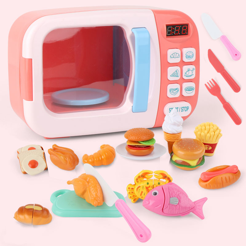Simulation Children Cooking Sm - đánh giá và giá Kitchen Appliances Small