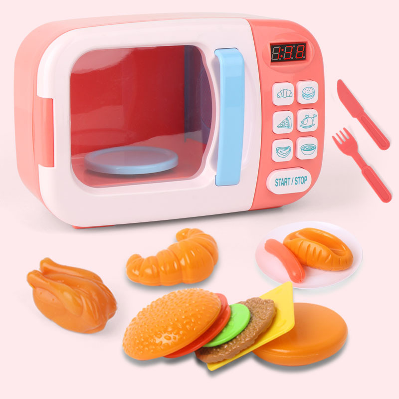 Simulation Children Cooking Sm - đánh giá và giá Kitchen Appliances Small
