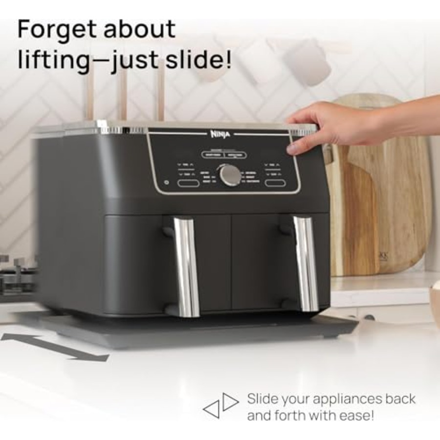 Elegant Appliance Slider - Sli - đánh giá và giá Kitchen Appliances Made In Usa