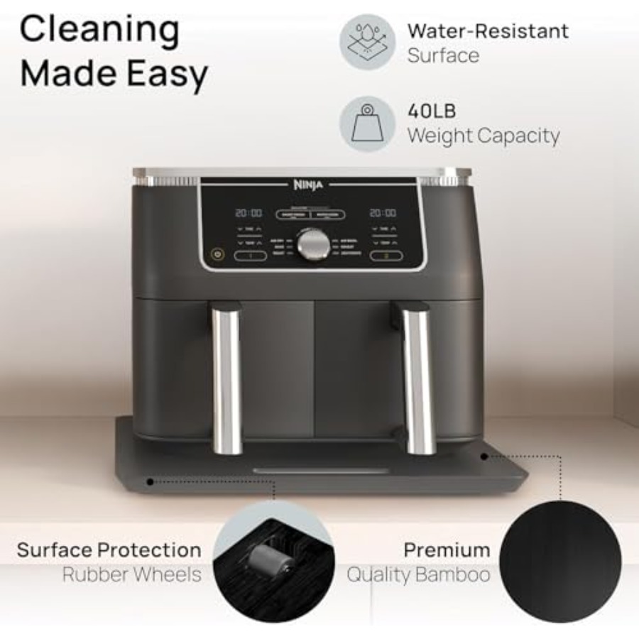 Elegant Appliance Slider - Sli - đánh giá và giá Kitchen Appliances Made In Usa