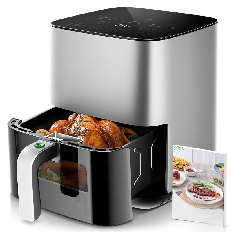 Hot-selling 5-liter visual tou - đánh giá và giá Kitchen Appliances Small
