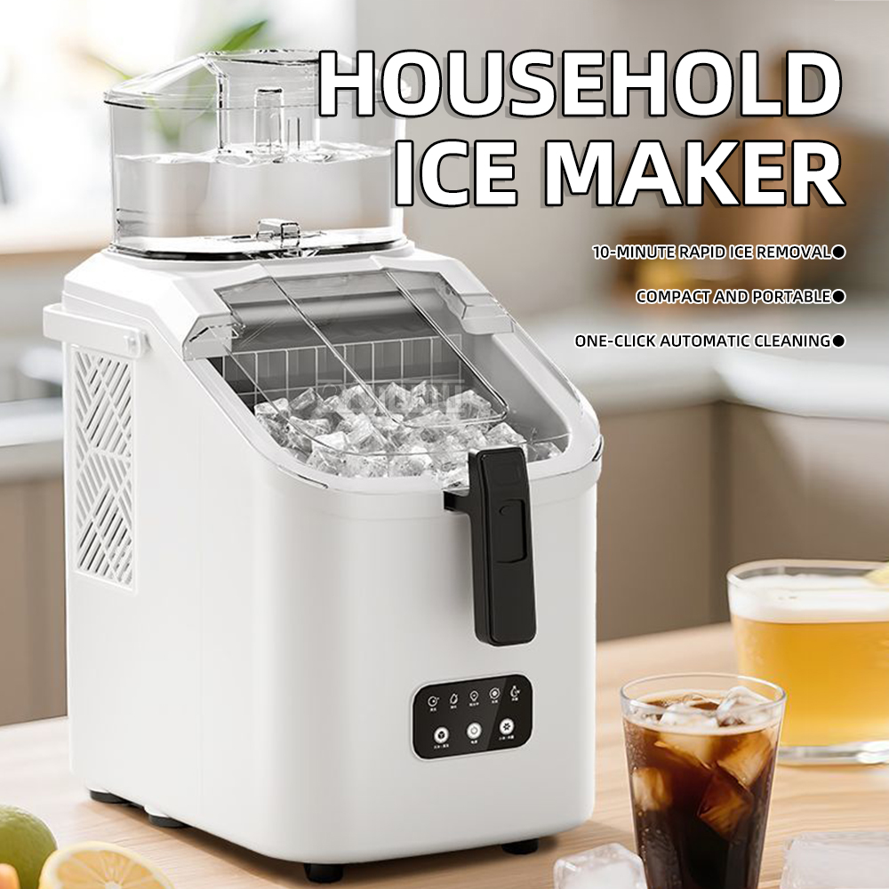 Z6-YF Household Ice Maker Smal - đánh giá và giá Kitchen Appliances Small