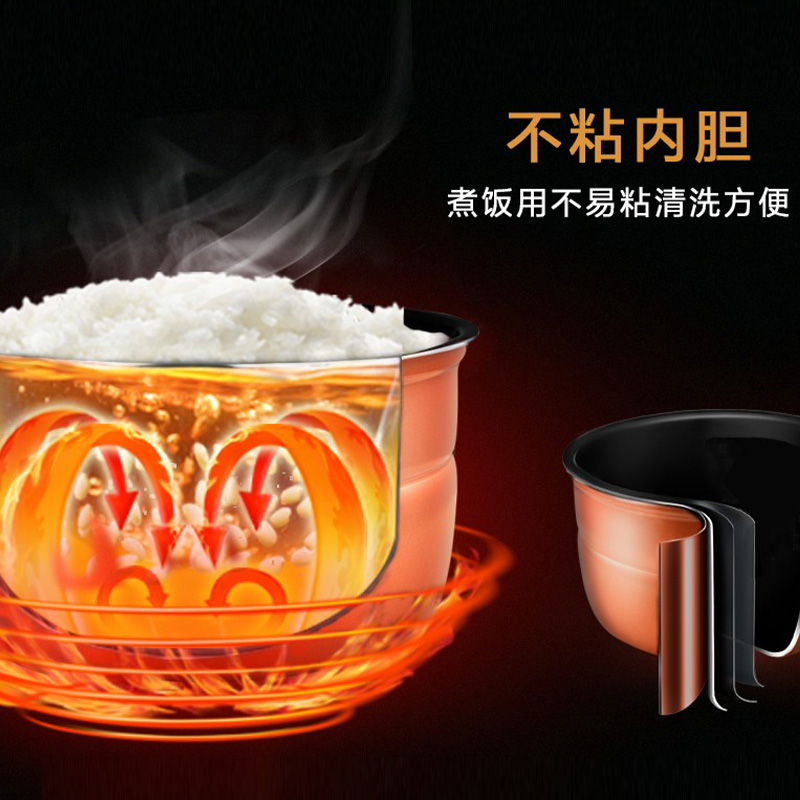 Aishida electric pressure cook - đánh giá và giá Instant Pot Pressure Cooker