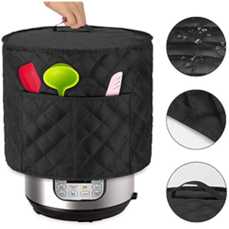 For Instant pot dust cover, cl - đánh giá và giá Instant Pot Pressure Cooker