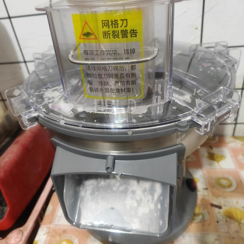 Small Commercial Carrot Shredd - đánh giá và giá Kitchen Appliances Commercial
