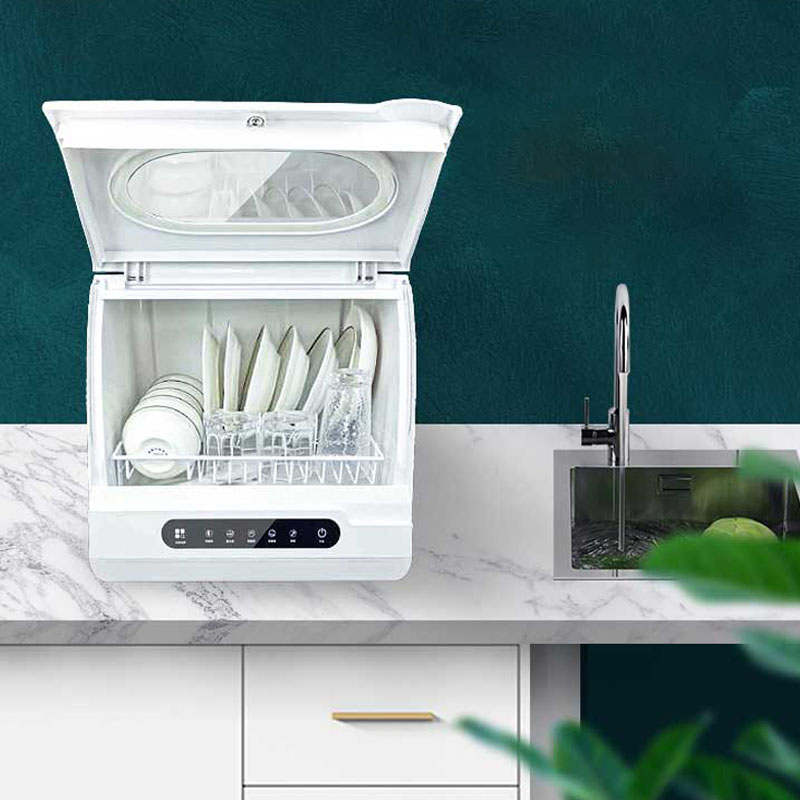 Appliances for Kitchen Dishwas - đánh giá và giá Kitchen Appliances Small