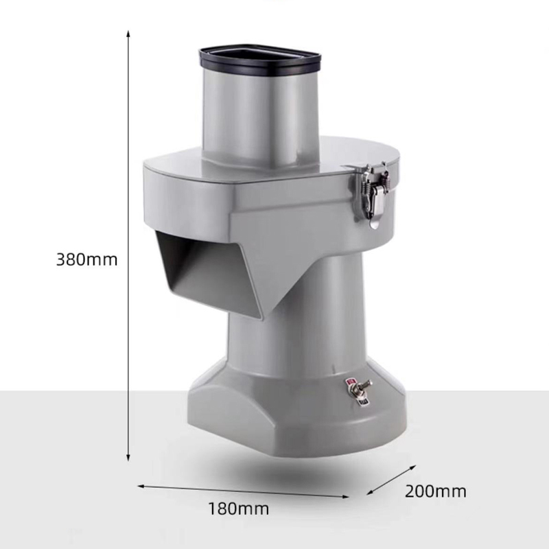 Electric Vegetable Cutter Comm - đánh giá và giá Kitchen Appliances Commercial
