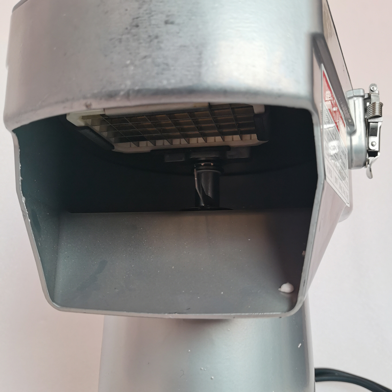 Electric Vegetable Cutter Comm - đánh giá và giá Kitchen Appliances Commercial