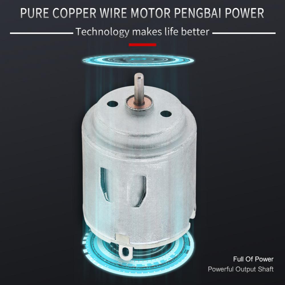 R260 DC Motor 4.5V Double Outp - đánh giá và giá Kitchen Appliances Small