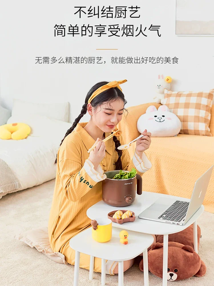 Multifunctional Small Electric - đánh giá và giá Hot Pot Electric