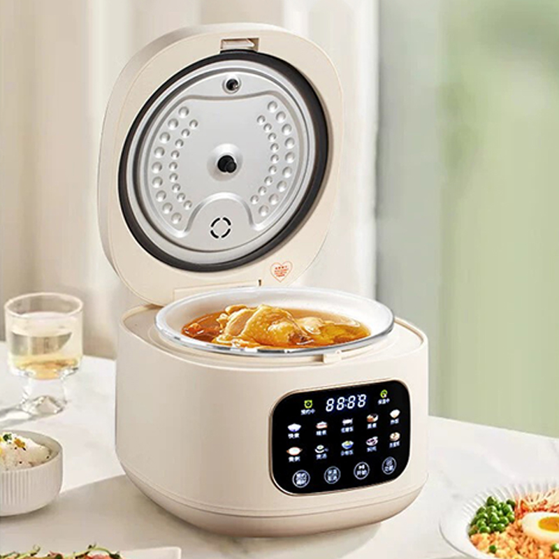 Multi-pot 3L Home Appliances D - đánh giá và giá Instant Pot Pressure Cooker