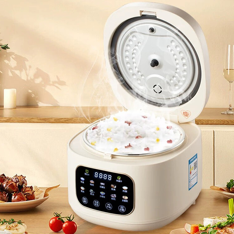 Multi-pot 3L Home Appliances D - đánh giá và giá Instant Pot Pressure Cooker