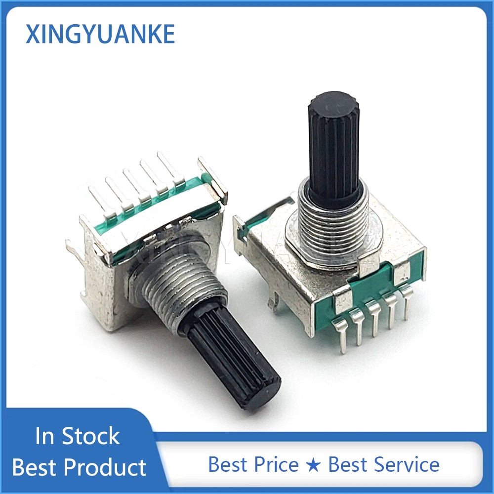 2PCS RS17 Band Rotary Switch 1 - đánh giá và giá Kitchen Appliances Small
