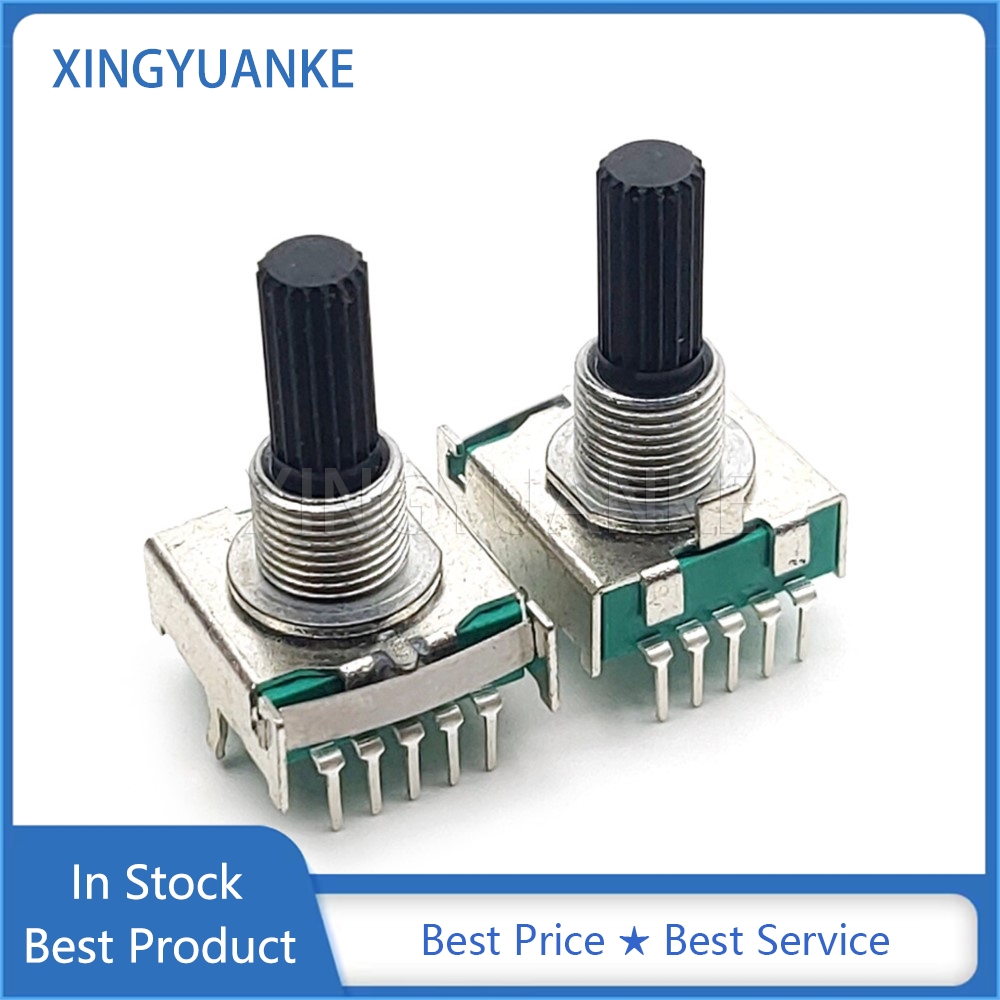 2PCS RS17 Band Rotary Switch 1 - đánh giá và giá Kitchen Appliances Small