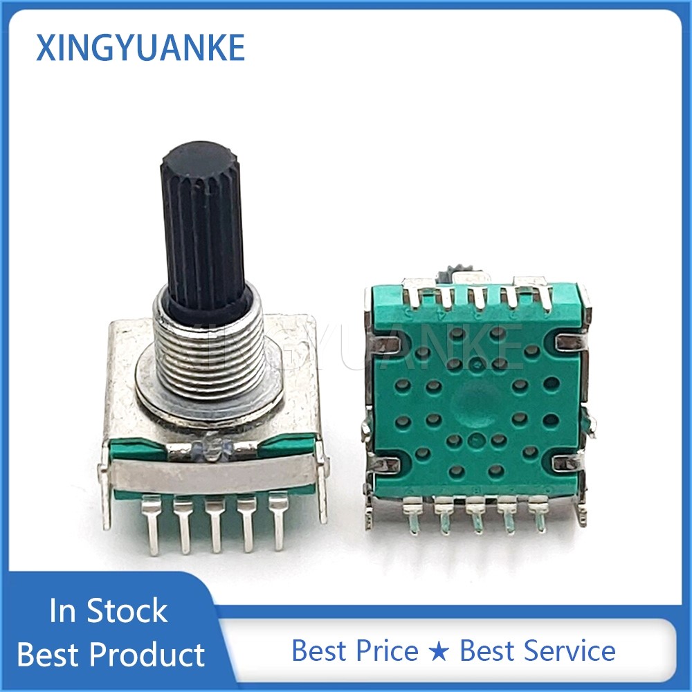 2PCS RS17 Band Rotary Switch 1 - đánh giá và giá Kitchen Appliances Small