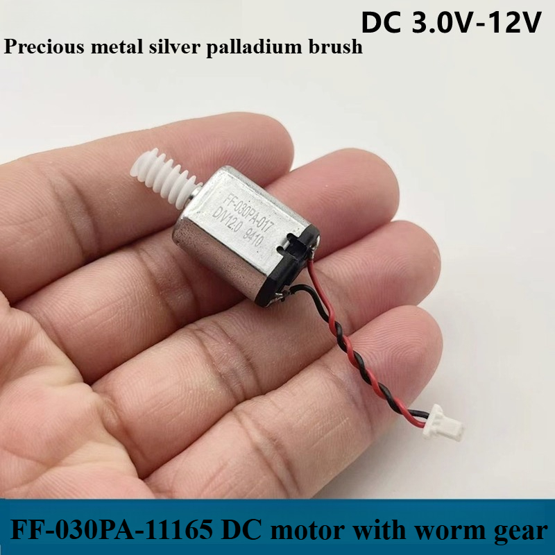 FF030-11165 DC motor mute elec - đánh giá và giá Kitchen Appliances Small