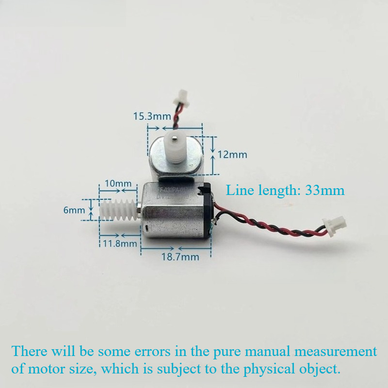 FF030-11165 DC motor mute elec - đánh giá và giá Kitchen Appliances Small
