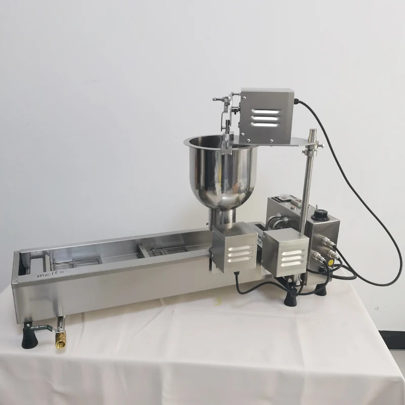 Automatic Donut Making Machine - đánh giá và giá Kitchen Appliances Commercial