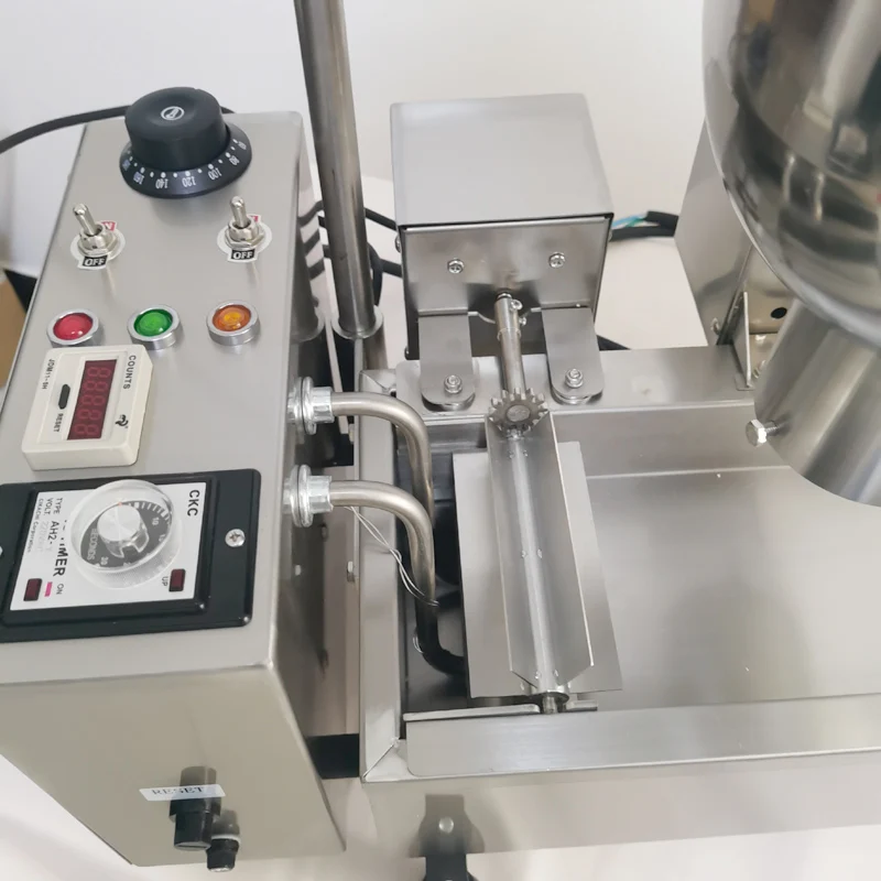 Automatic Donut Making Machine - đánh giá và giá Kitchen Appliances Commercial