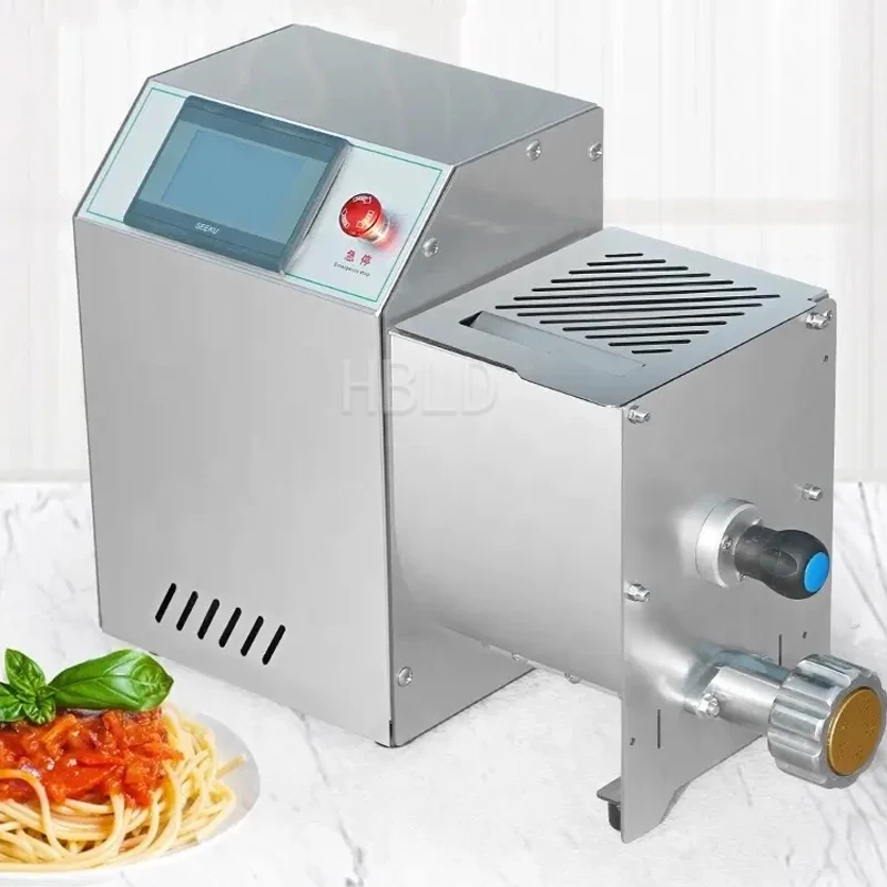 New Spaghetti Making Machine M - đánh giá và giá Kitchen Appliances Made In Usa