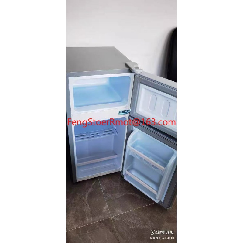 76L mini double door household - đánh giá và giá Kitchen Appliances Rental