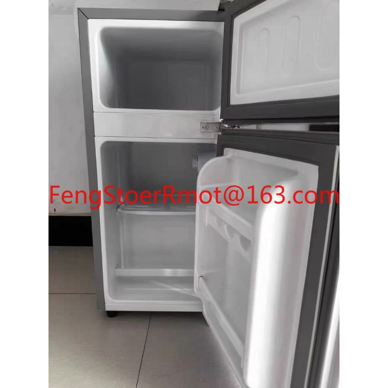 76L mini double door household - đánh giá và giá Kitchen Appliances Rental