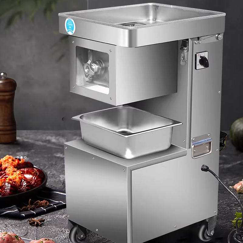 Commercial Electric Meat Cutte - đánh giá và giá Kitchen Appliances Commercial