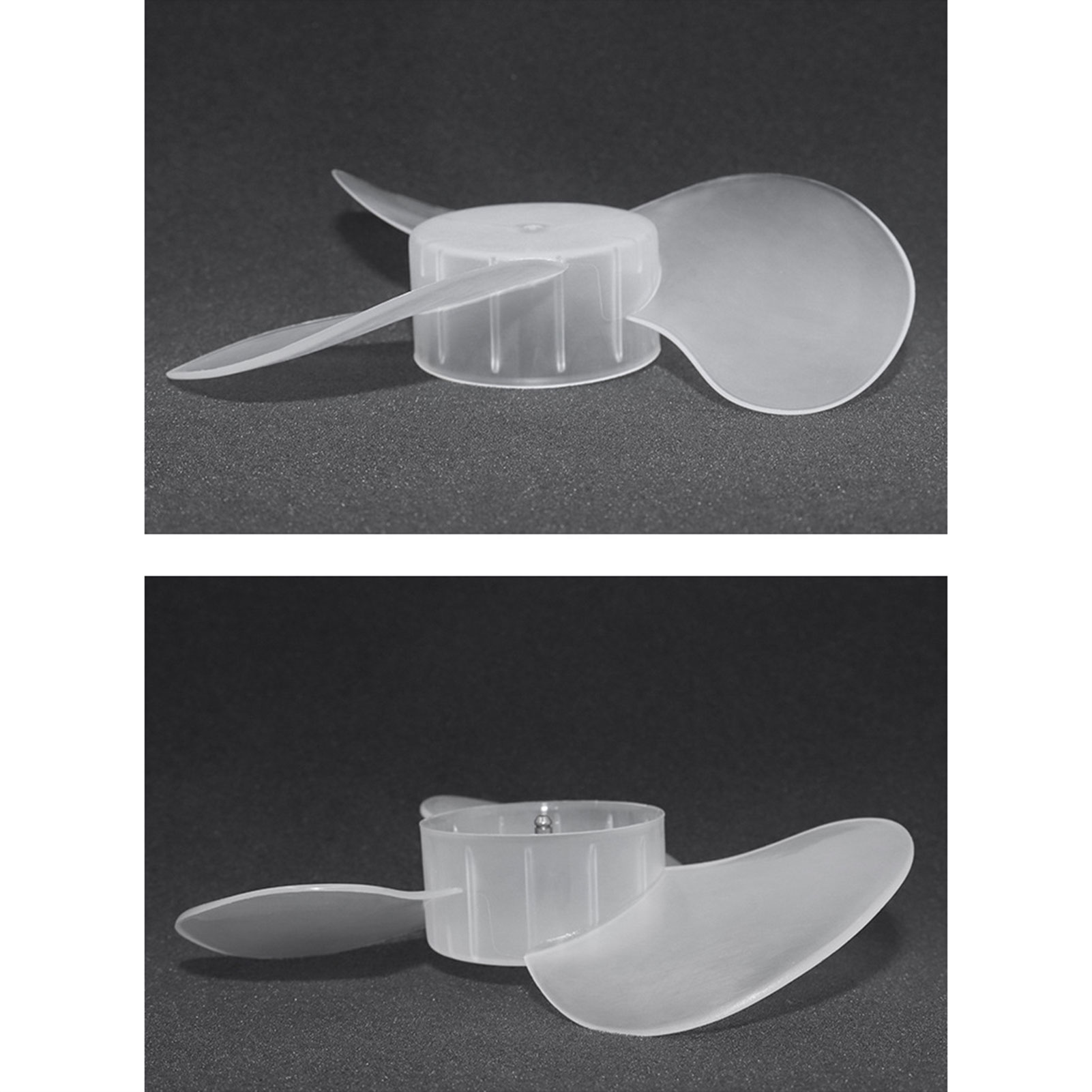 12cm 3 Blades Mini Fans Blades - đánh giá và giá Kitchen Appliances Small