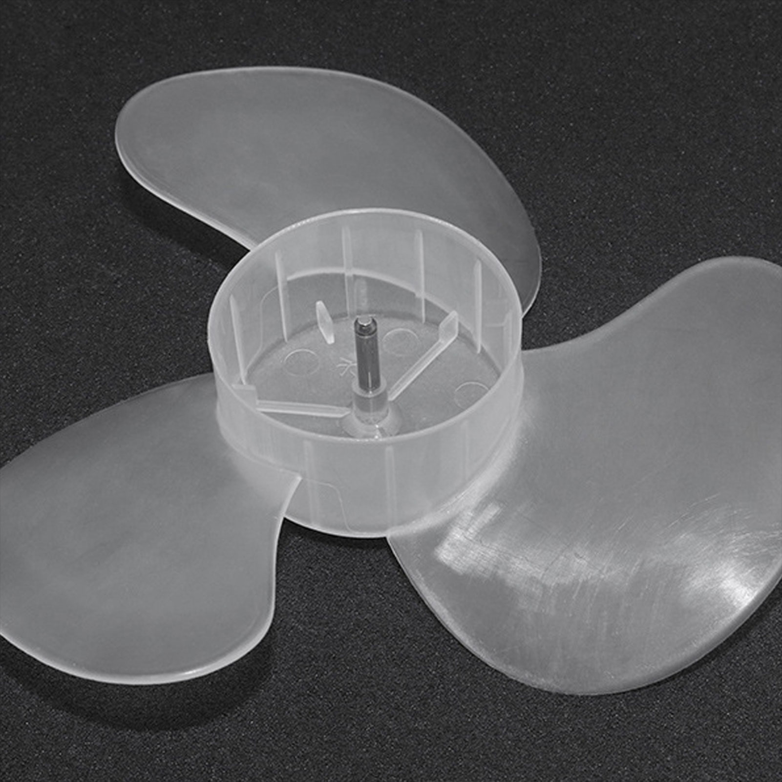 12cm 3 Blades Mini Fans Blades - đánh giá và giá Kitchen Appliances Small